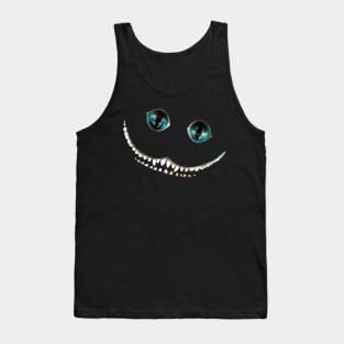 My Personal Cat Tank Top